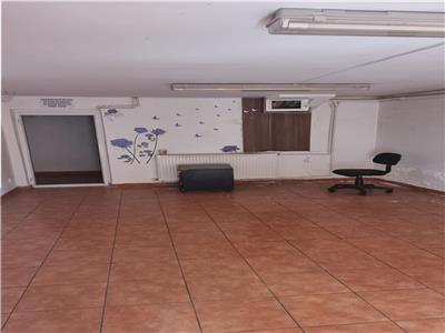 Spatiu comercial central