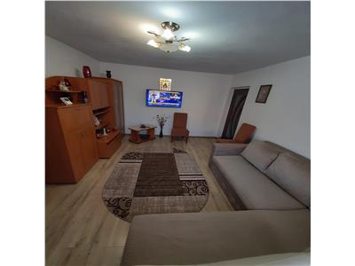 Apartament 2 camere, etaj 3, zona Nord